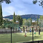 L'esquinade - F2 105 By Interhome * Saint-Raphaël