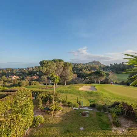 L'esquinade - F2 105 By Interhome Apartman *