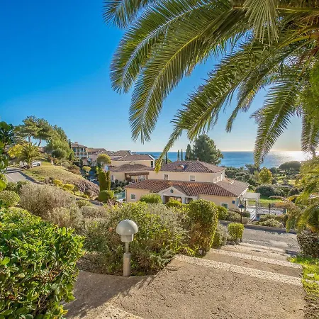 Apartman L'esquinade - F2 105 By Interhome