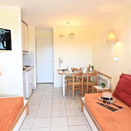 L'esquinade - F2 105 By Interhome *