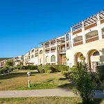 Apartment L'esquinade - F2 105 By Interhome Saint-Raphaël