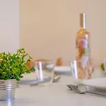 L'esquinade - F2 105 By Interhome Apartment *