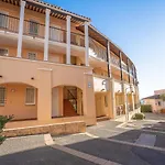 L'esquinade - F2 105 By Interhome Apartment