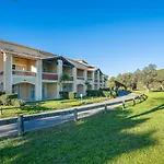 L'esquinade - F2 105 By Interhome Apartment