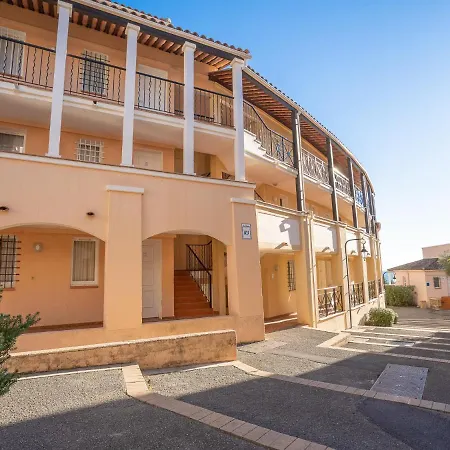 Village Cap Esterel - L'esquinade-62 By Interhome Apartment
