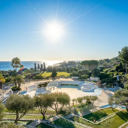 Village Cap Esterel - L'esquinade-62 By Interhome Apartment