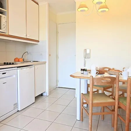 L'esquinade - F2 105 By Interhome Appartamento *