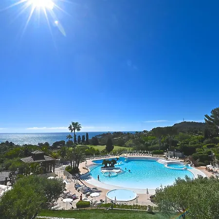 L'esquinade - F2 105 By Interhome Saint-Raphaël