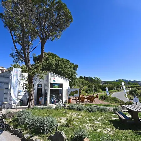 L'esquinade - F2 105 By Interhome Apartment Saint-Raphaël