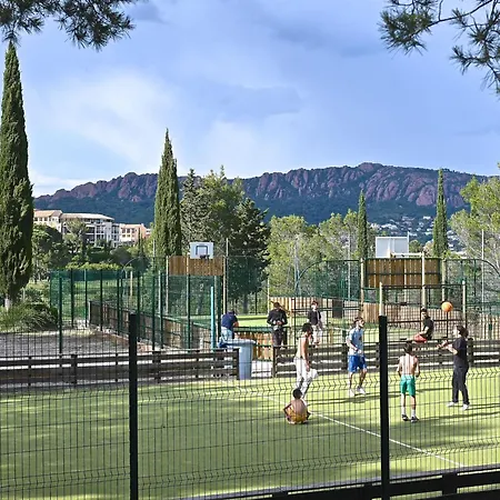 L'esquinade - F2 105 By Interhome * Saint-Raphaël