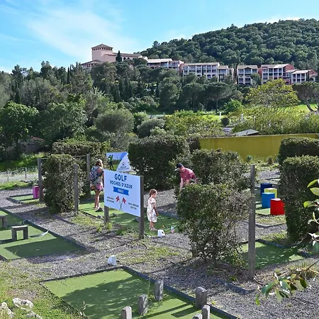 L'esquinade - F2 105 By Interhome Appartamento Saint-Raphaël