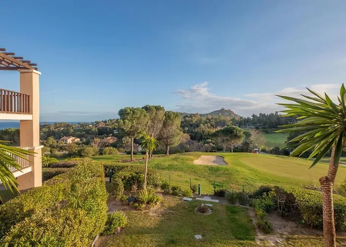 L'esquinade - F2 105 By Interhome Apartment *