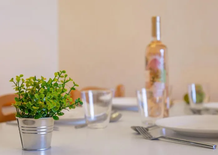 L'esquinade - F2 105 By Interhome Apartment *