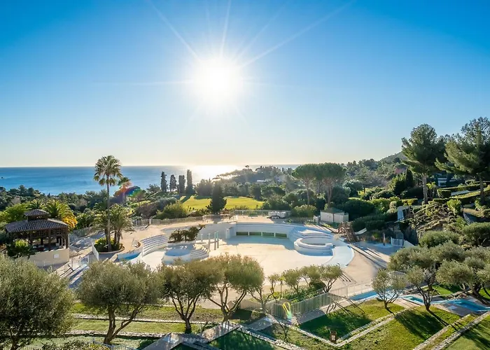 L'esquinade - F2 105 By Interhome Apartment