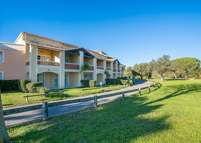 L'esquinade - F2 105 By Interhome Apartment