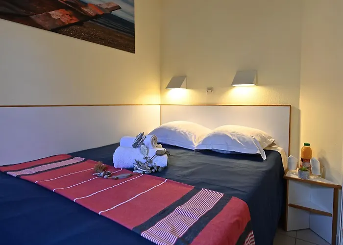 Apartment L'esquinade - F2 105 By Interhome