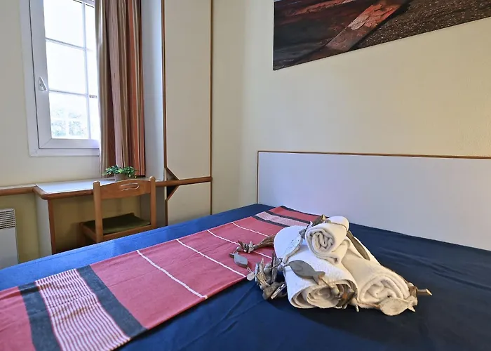 L'esquinade - F2 105 By Interhome Lägenhet *