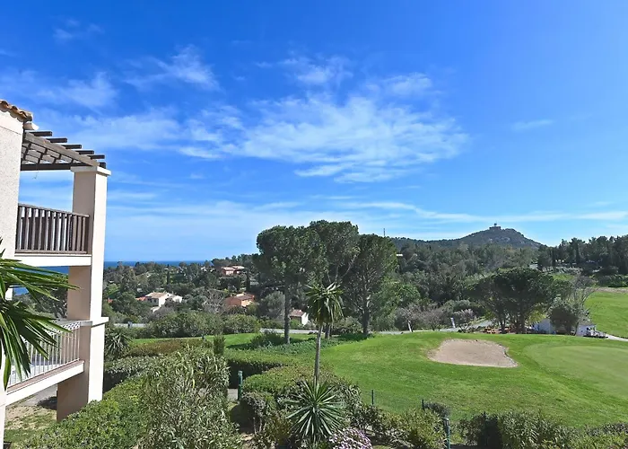 L'esquinade - F2 105 By Interhome *