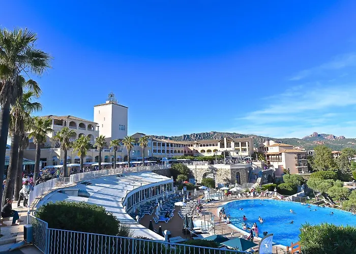 L'esquinade - F2 105 By Interhome *