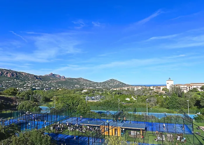 L'esquinade - F2 105 By Interhome Lägenhet